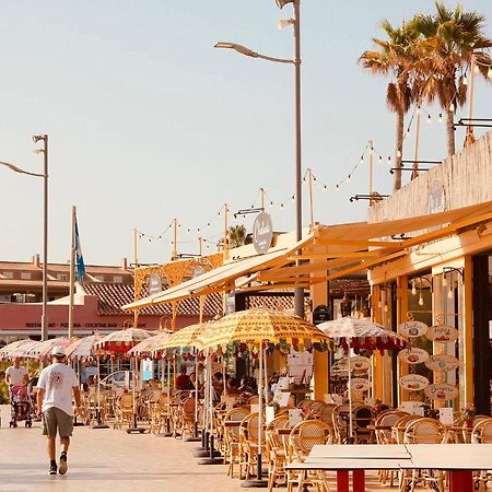 Penthouse Duplex Javea Pueblo Экстерьер фото