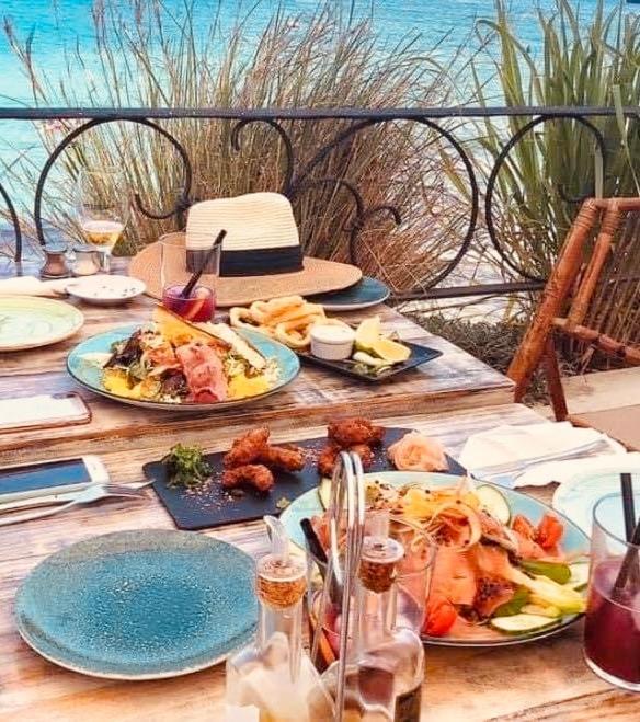 Penthouse Duplex Javea Pueblo Экстерьер фото