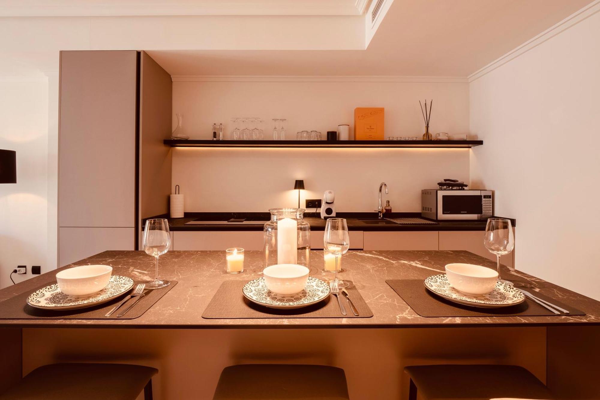 Penthouse Duplex Javea Pueblo Экстерьер фото