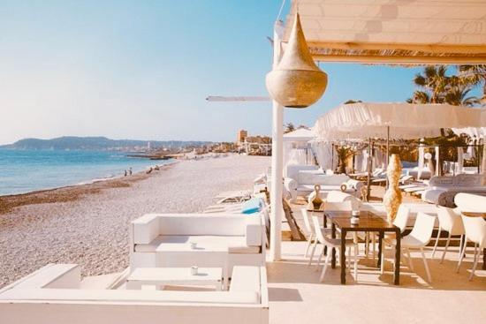 Penthouse Duplex Javea Pueblo Экстерьер фото