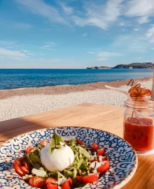 Penthouse Duplex Javea Pueblo Экстерьер фото