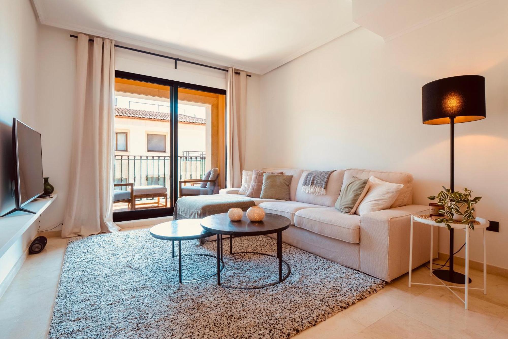 Penthouse Duplex Javea Pueblo Экстерьер фото