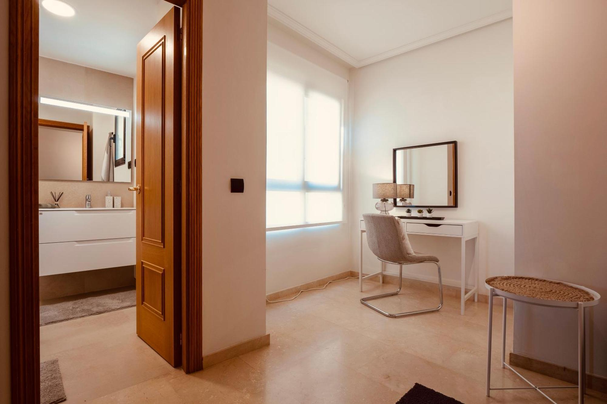 Penthouse Duplex Javea Pueblo Экстерьер фото