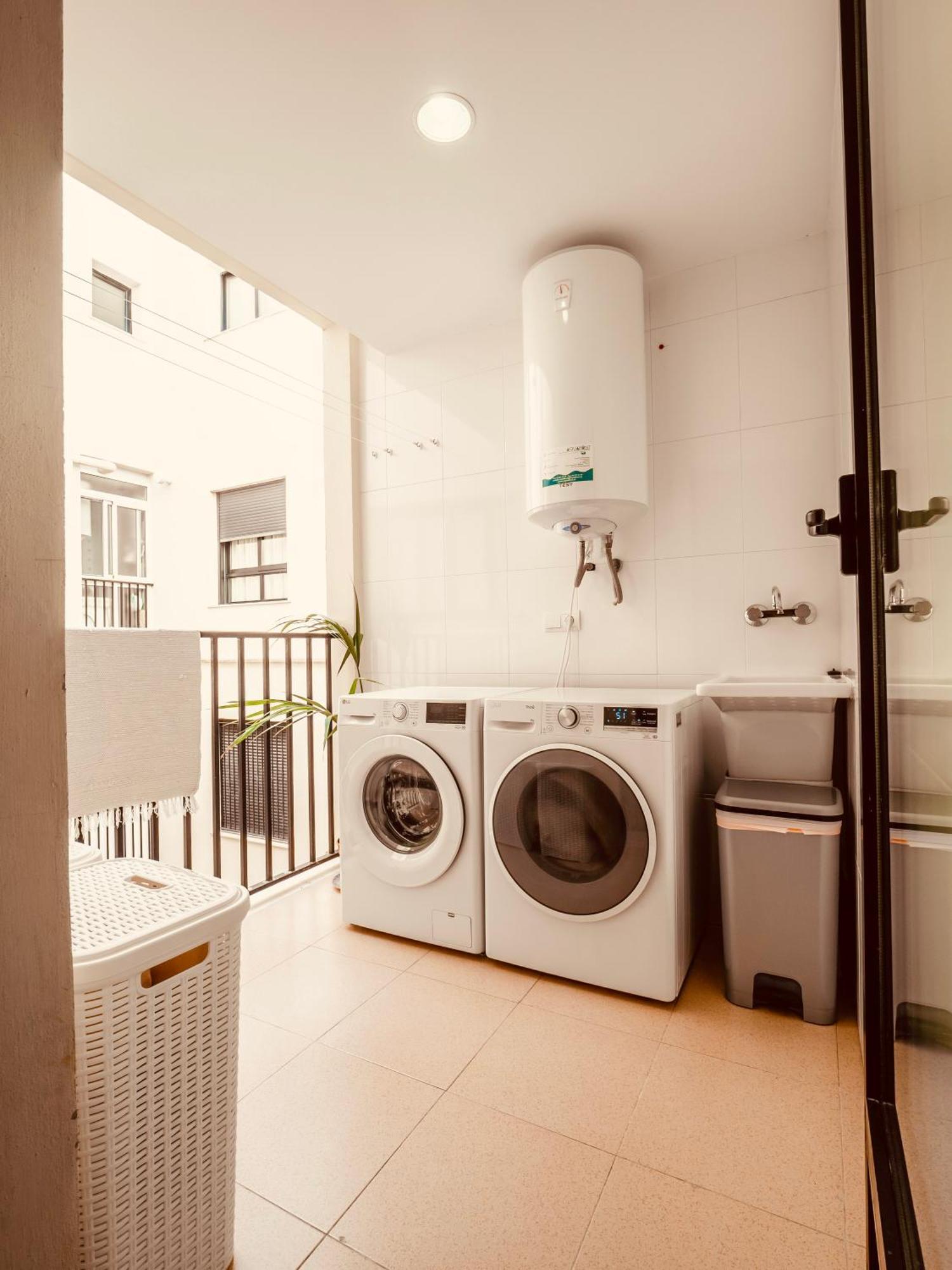 Penthouse Duplex Javea Pueblo Экстерьер фото