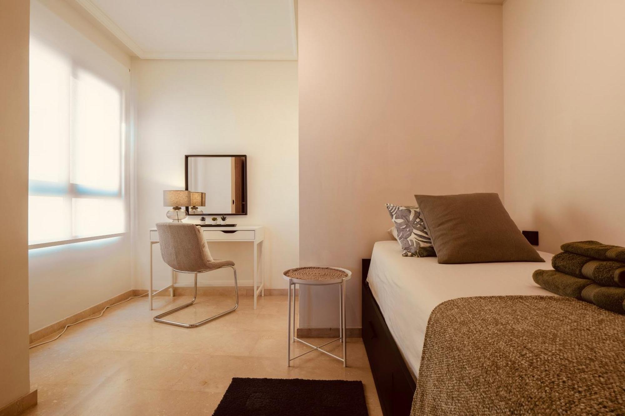 Penthouse Duplex Javea Pueblo Экстерьер фото