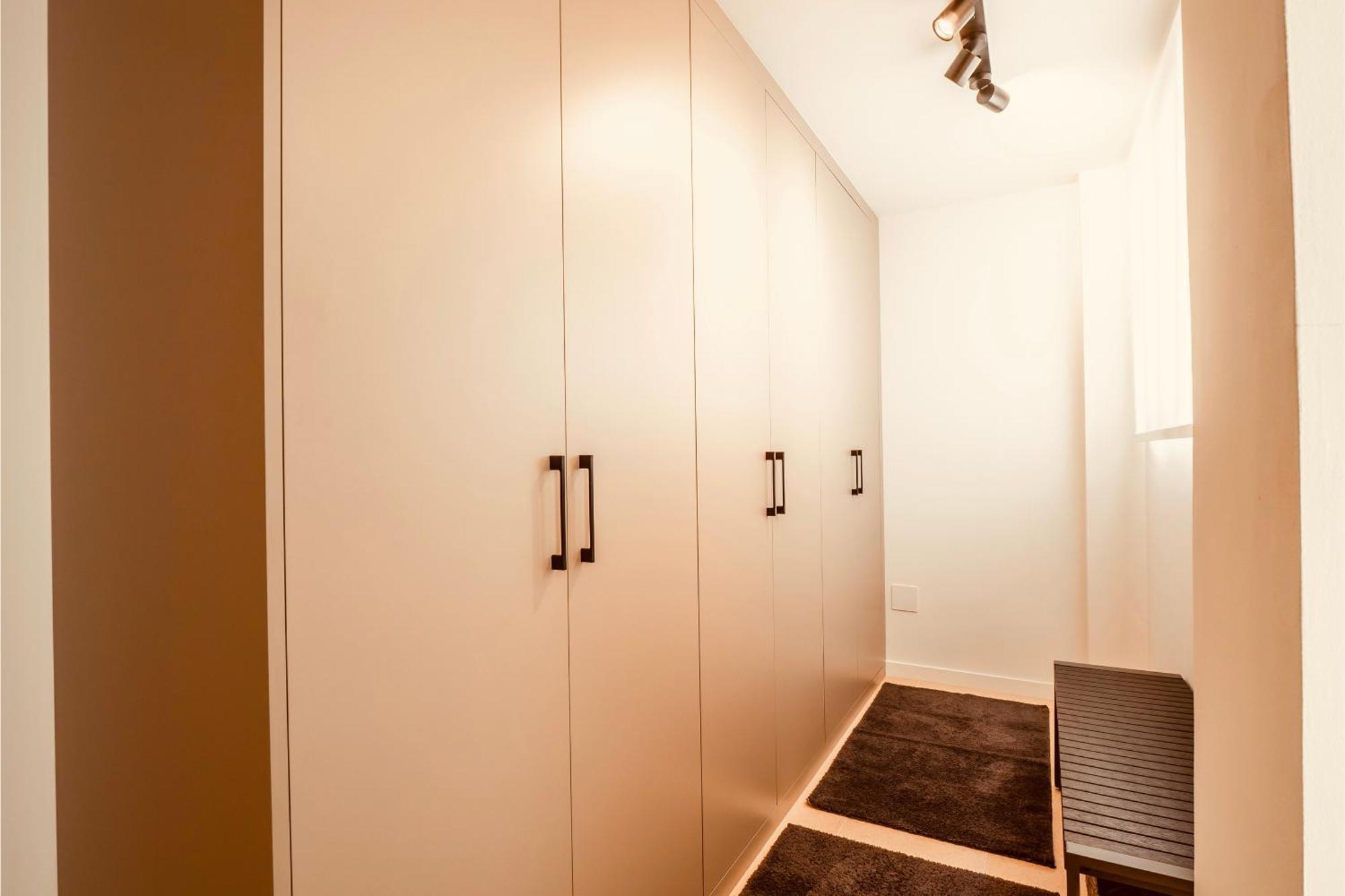 Penthouse Duplex Javea Pueblo Экстерьер фото