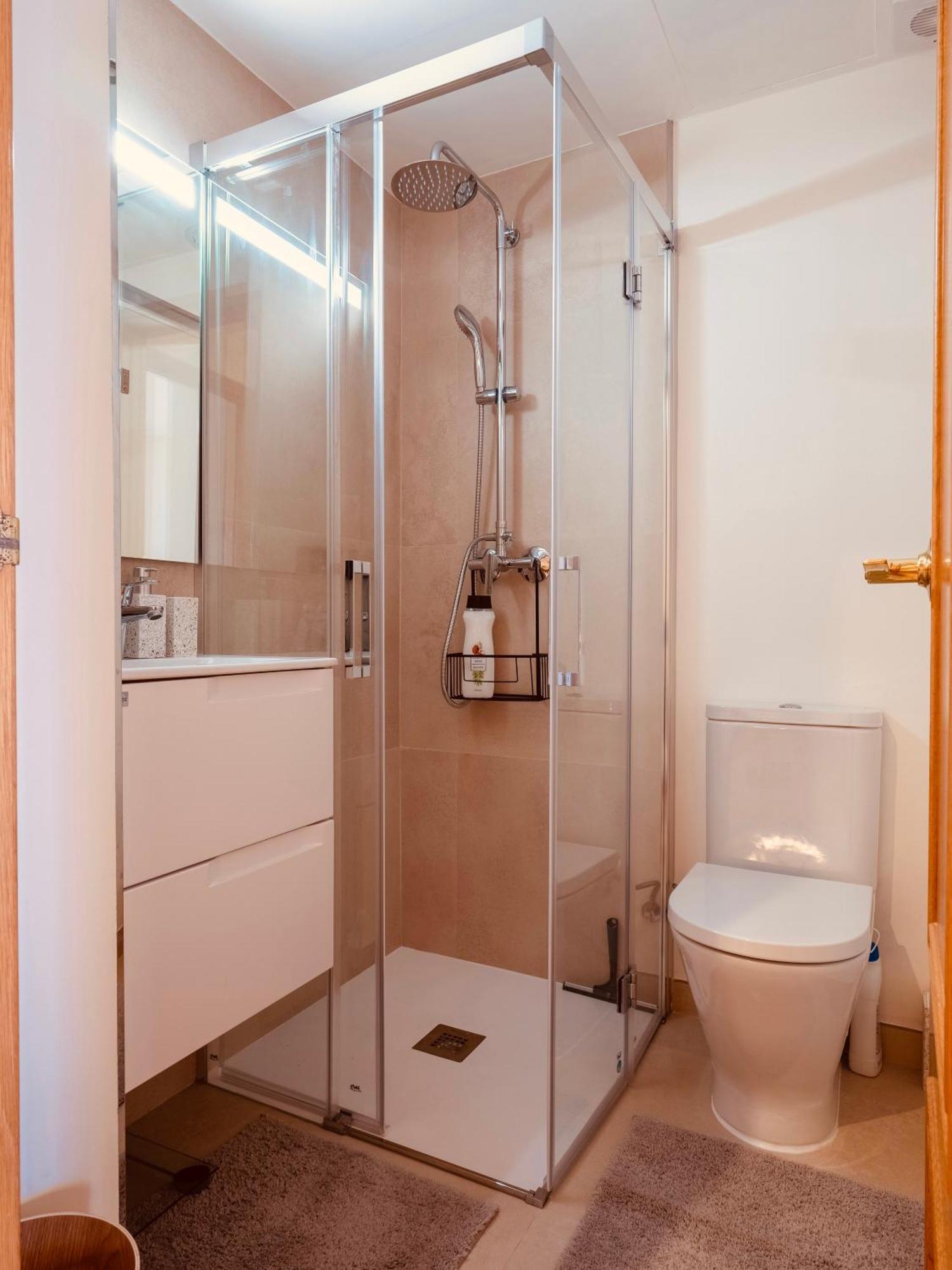 Penthouse Duplex Javea Pueblo Экстерьер фото