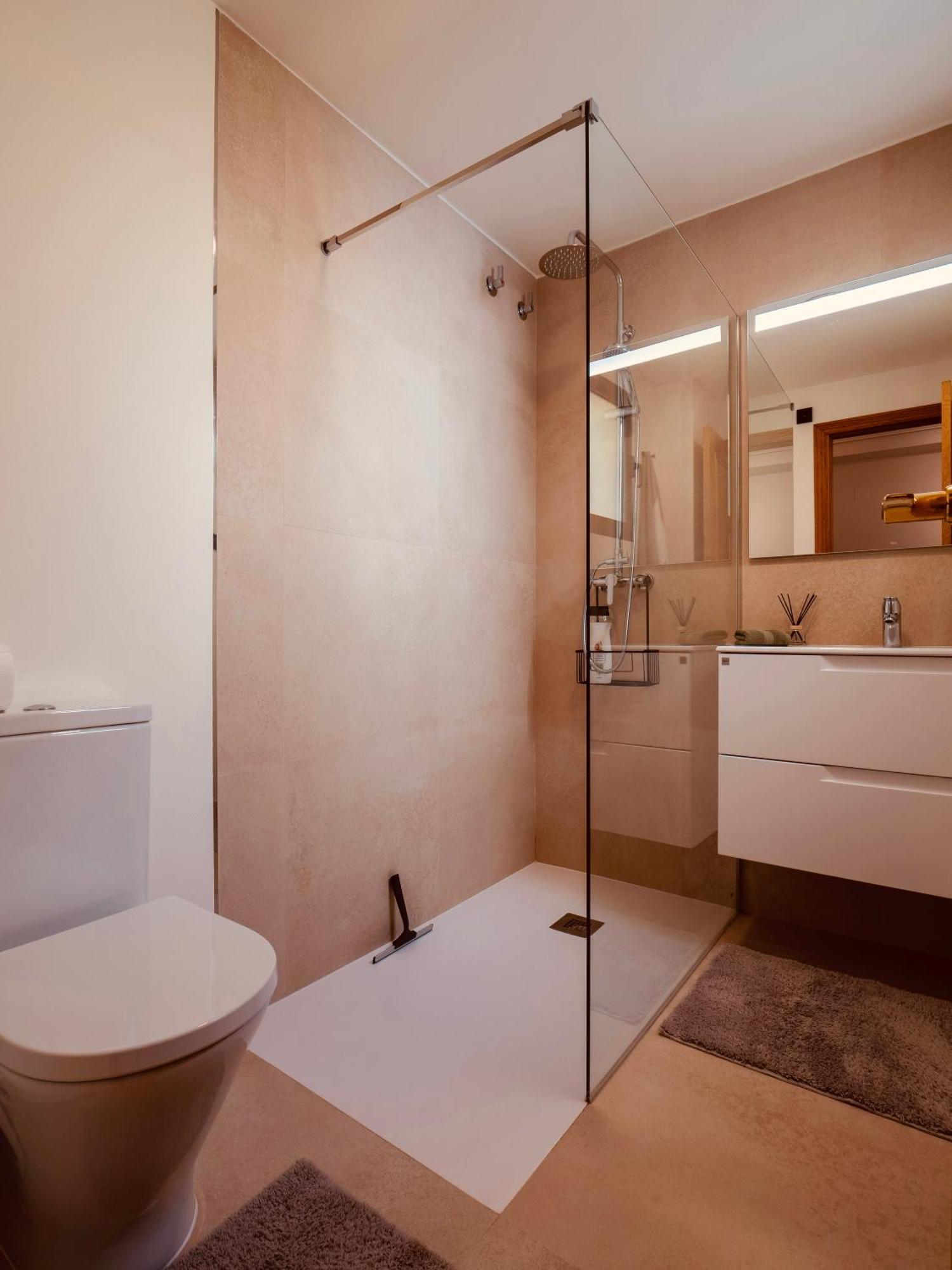 Penthouse Duplex Javea Pueblo Экстерьер фото