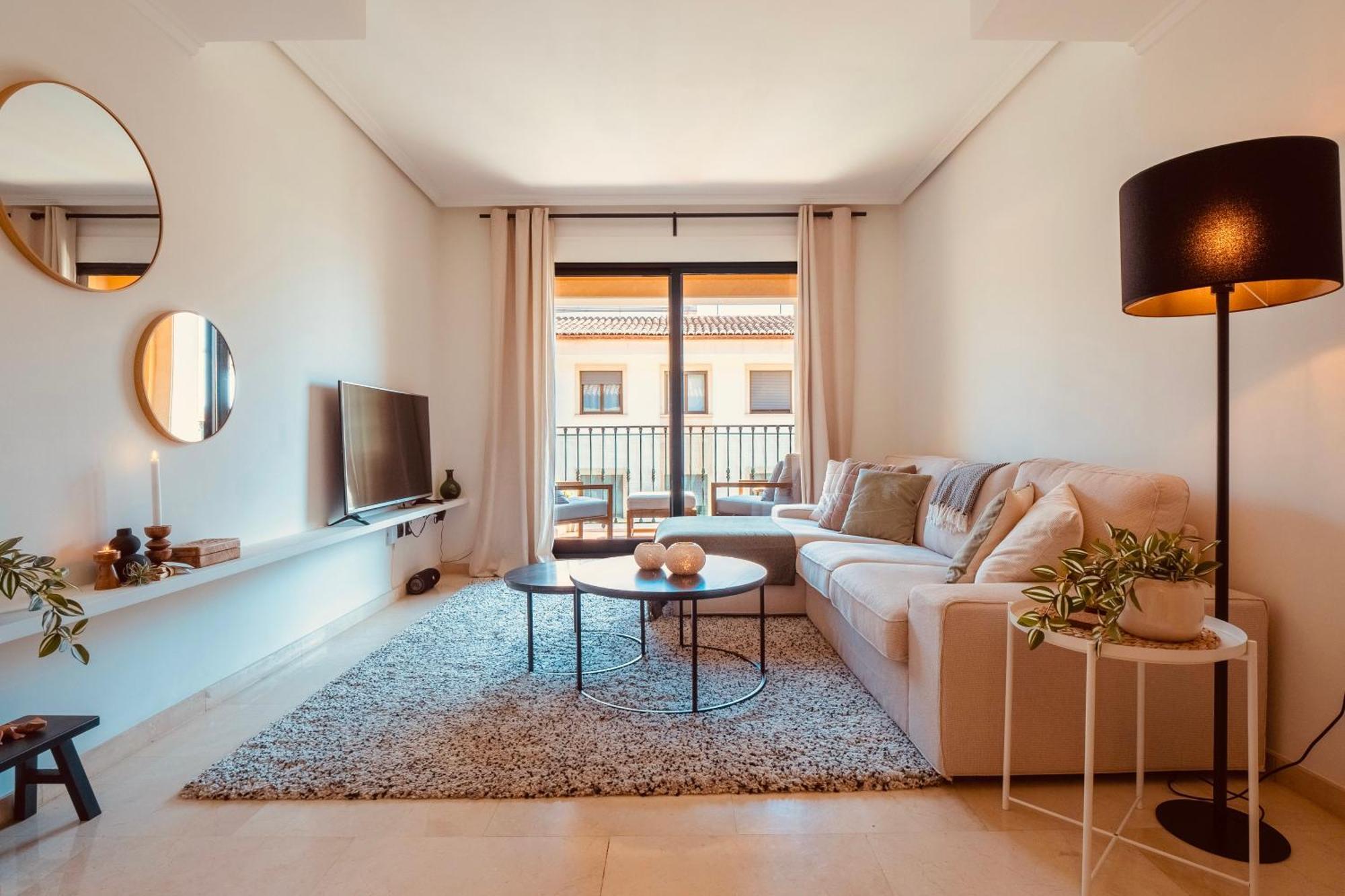 Penthouse Duplex Javea Pueblo Экстерьер фото