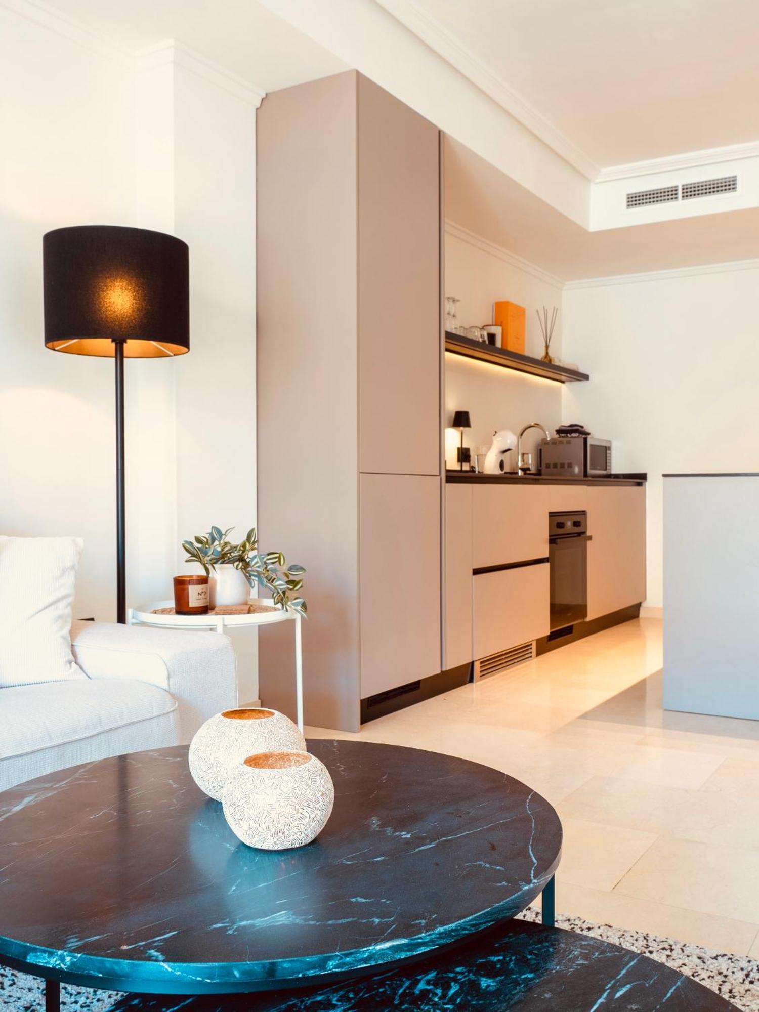 Penthouse Duplex Javea Pueblo Экстерьер фото