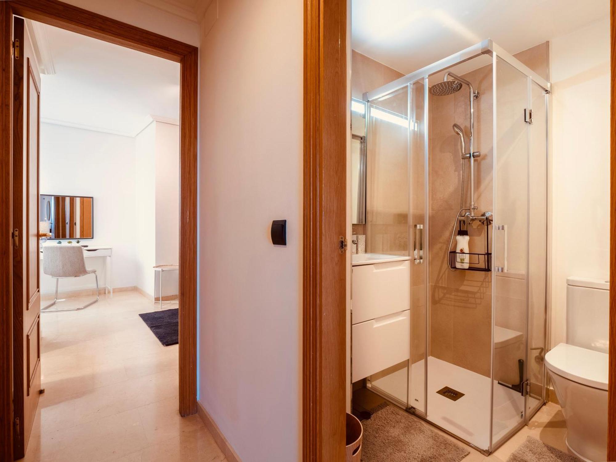 Penthouse Duplex Javea Pueblo Экстерьер фото
