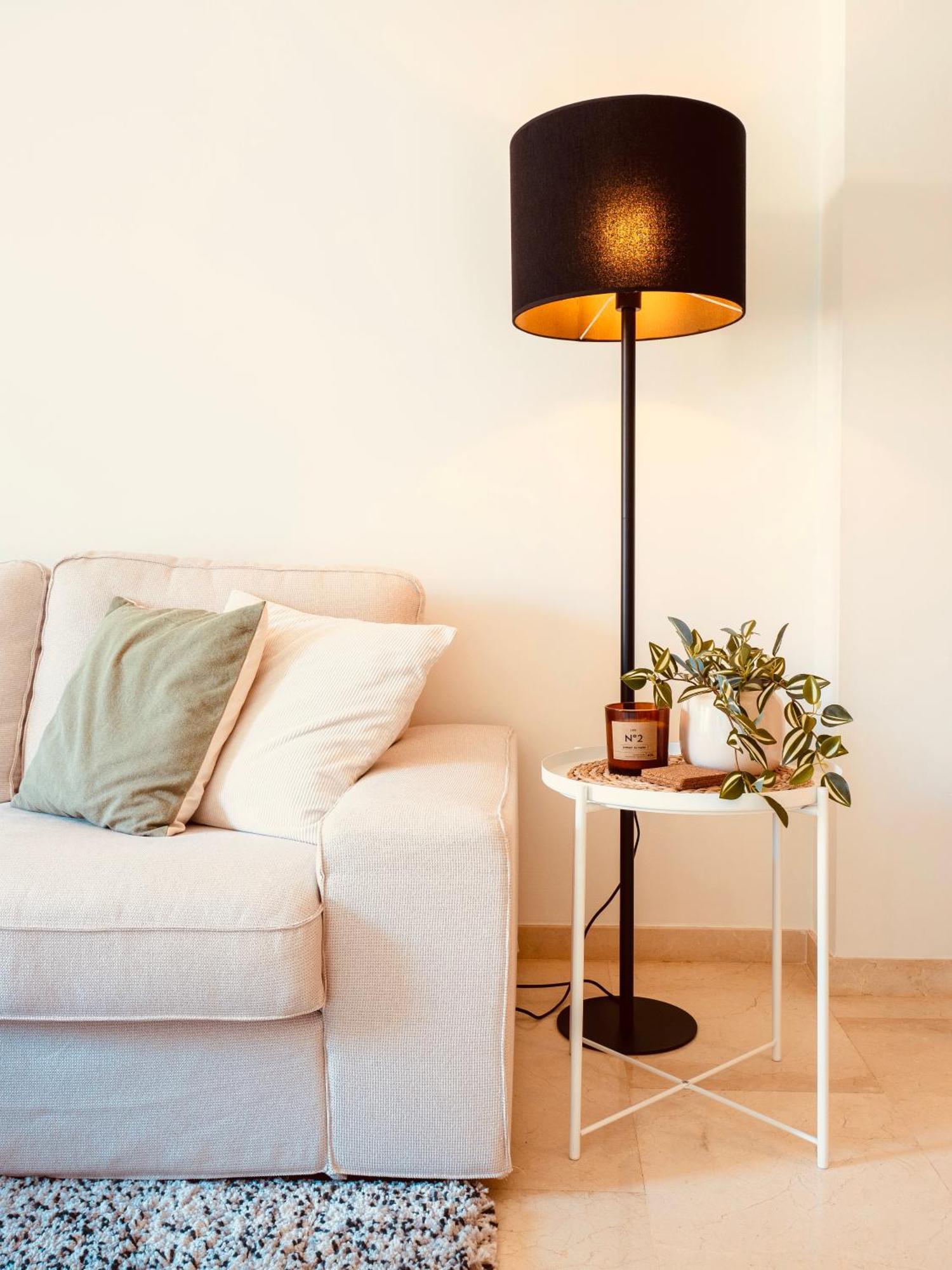 Penthouse Duplex Javea Pueblo Экстерьер фото