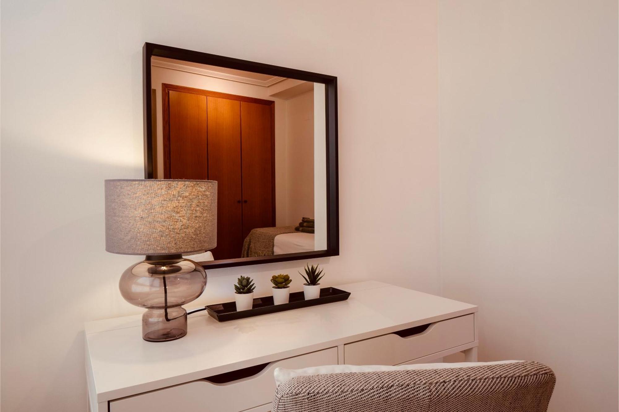 Penthouse Duplex Javea Pueblo Экстерьер фото