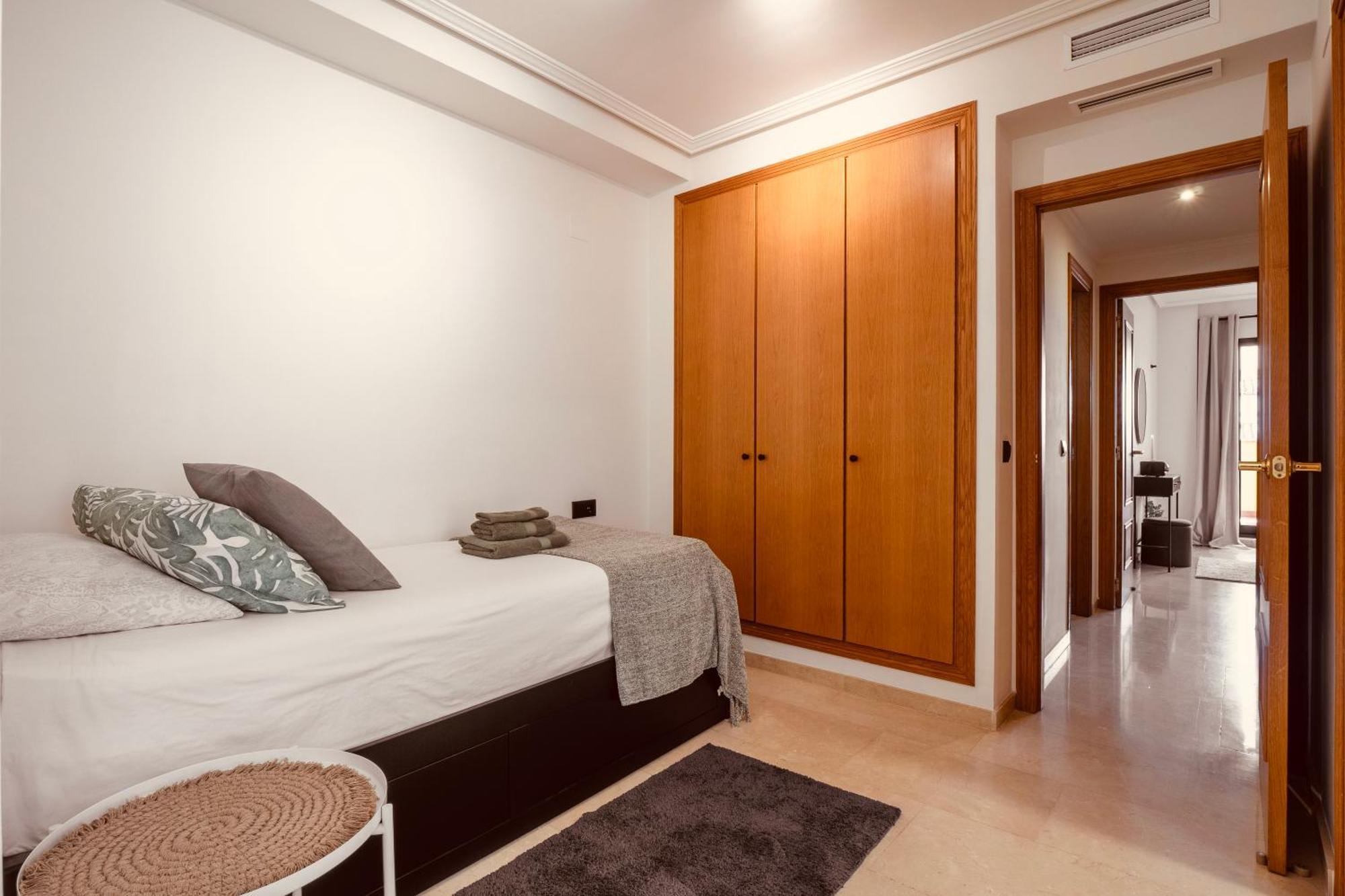 Penthouse Duplex Javea Pueblo Экстерьер фото