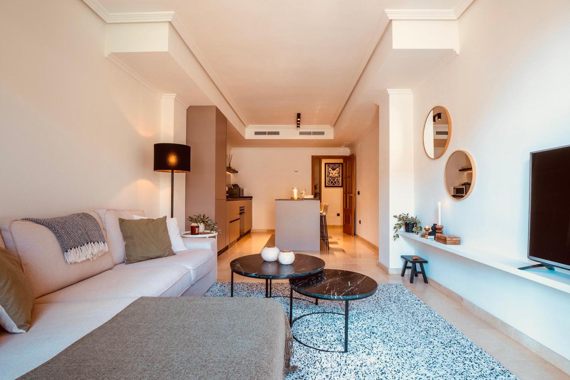 Penthouse Duplex Javea Pueblo Экстерьер фото