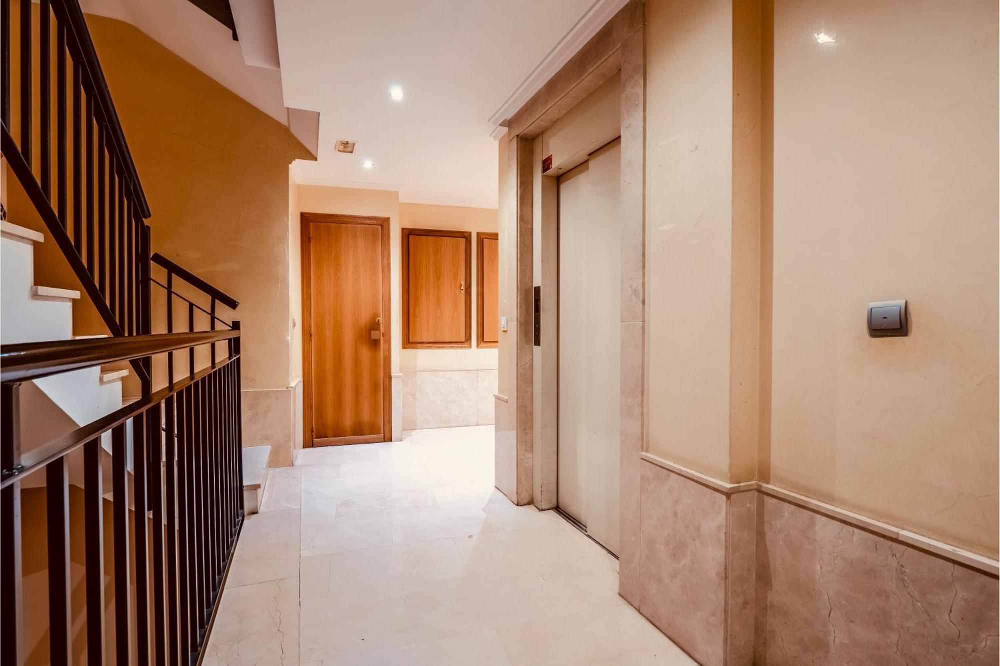 Penthouse Duplex Javea Pueblo Экстерьер фото