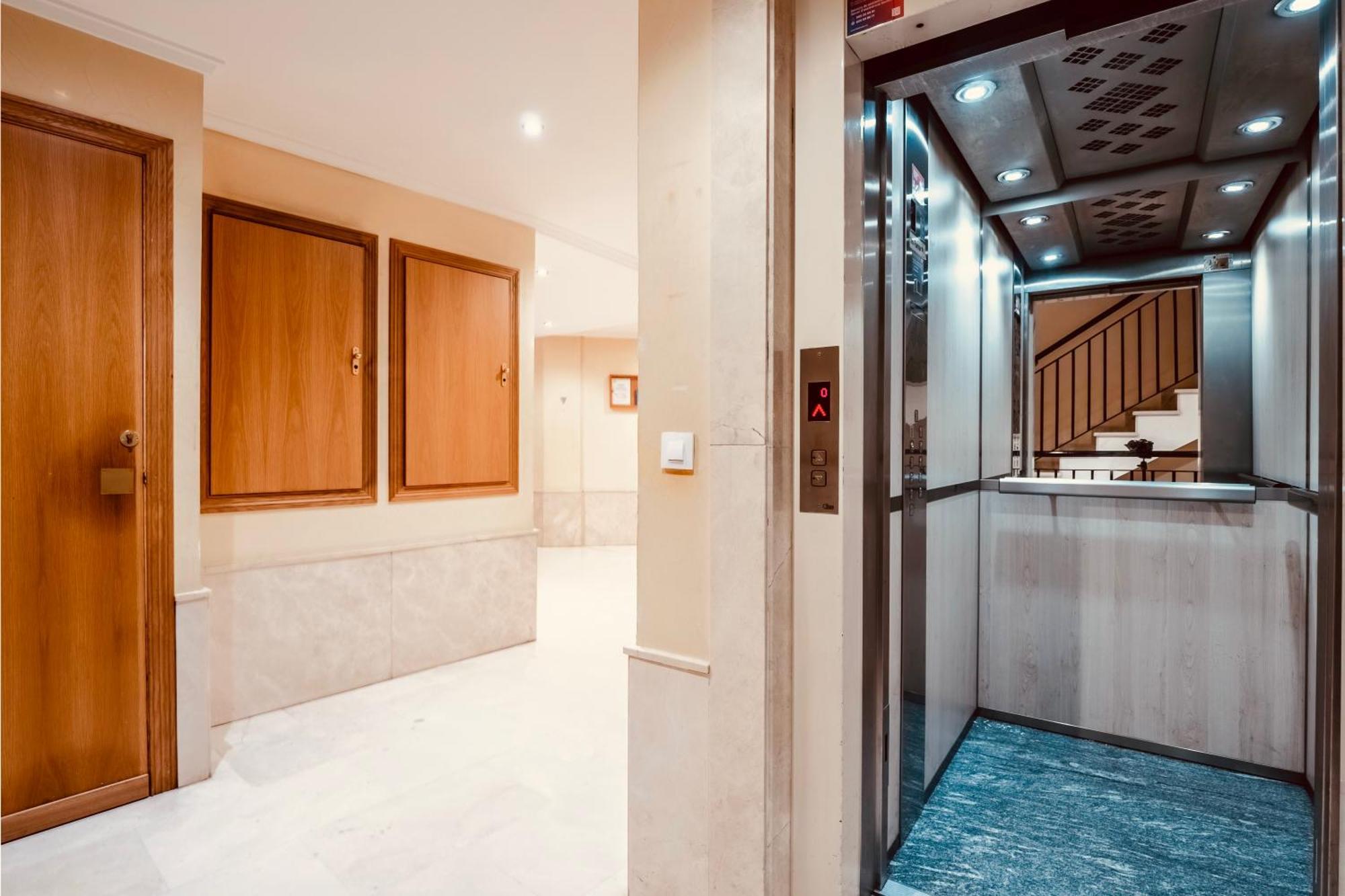 Penthouse Duplex Javea Pueblo Экстерьер фото